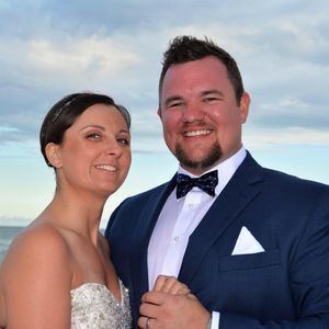 Meet your Posher, Derrick